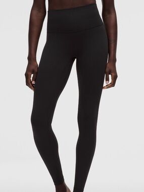 Lululemon Align No Line High-Rise
Pant 28" Black